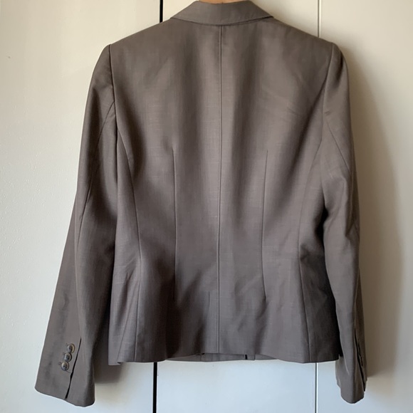 Ann Klein Blazer - Picture 4 of 6
